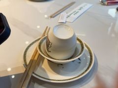 -十二毡房蒙餐·蒙古包