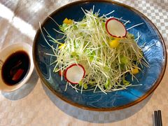 养生荞麦苗-望乡楼上海菜(日月光店)