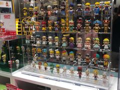 -泡泡玛特POPMART(合生汇店)