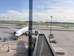 -维也纳国际机场