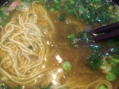 -杨记清芳牛肉拉面(京广路店)