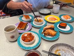 -万岁寿司(万国店)