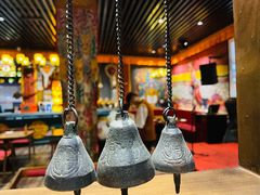 大堂-敏珠拉姆藏餐·南京厨房(富春江东街店)