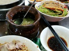 -龙老五汤店(站前西路店)