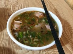 牛杂汤-马尔沙牛杂(海一大厦店)