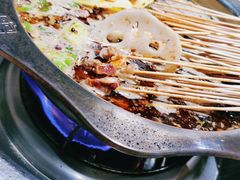 -袁记串串香(川师店)