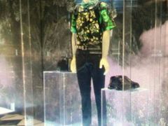 -PRADA普拉达(德基广场店)