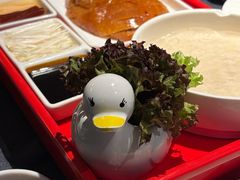 -北院·果木烤鸭·25年东北菜(创意产业园店)