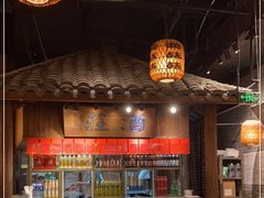 -南京大牌档(三阳广场苏宁店)