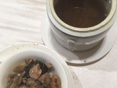 -山泉公馆酒家(珠江新城店)