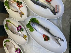 -妈妈菜舟山海鲜(定海古城店)