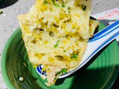 冷饭麦饼-荣家小吃(紫阳街店)