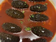 -徐州绿地皇冠假日酒店-汉宫中餐厅