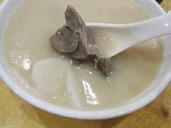 -双喜饭庄(马道坡街店)