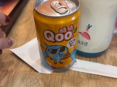 -大快活(丽丰店)