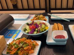-江边城外烤全鱼(汉光百货店)