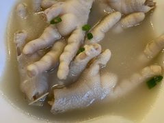-万山楼海鲜酒家·二十三年老字号
