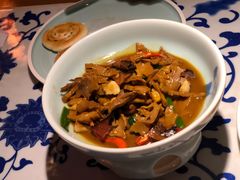 -江南赋(内蒙古大厦店)