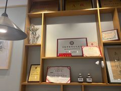 -镇南锅盖面馆(解放路店)