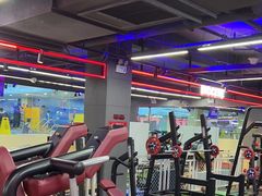 -开阳里游泳健身