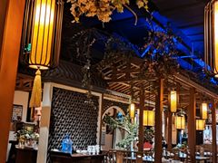 -江南赋(内蒙古大厦店)