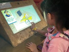 -珠海横琴国家地理探险家中心(创新方)