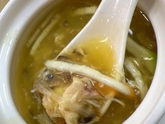 -德胜轩正宗顺德菜(宝安沙井会展中心店)