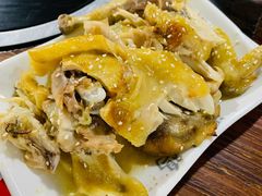 泥煨鸡-石岐乳鸽村(桥观坊南四巷店)