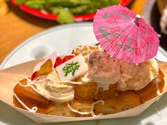 -郭婆婆疯子鸡·土货江湖菜馆