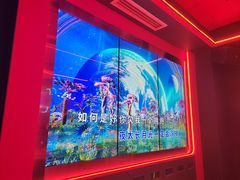 -歌迷量贩KTV(南阳路店)