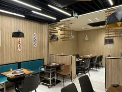 -牛串门串串香(东直门簋街总店)