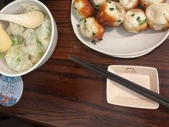 -哑巴生煎(临顿路店)