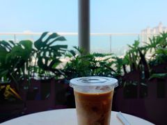 -Seesaw Coffee(朝阳大悦城店)