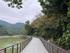 -广州市白云山风景名胜区