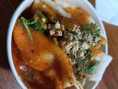 -小溅沾串