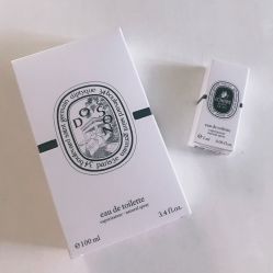 -Diptyque蒂普提克