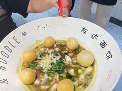 -友达面馆(广州总店)
