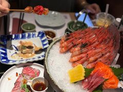 -匠和风精致料理(福州金融街万达店)