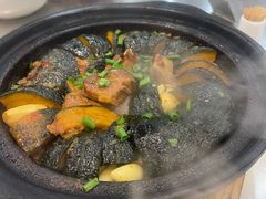 -渔满仓海鲜渔家(象山二店)