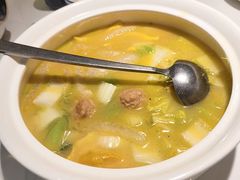 -兰湘子·湘菜小炒(济南领秀城店)