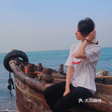 青岛旅游 |  无缘网红石老人山洞 但这样拍也好看‼️ 