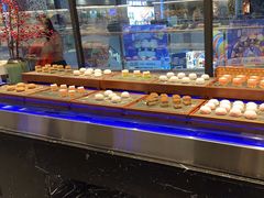 -冠菌火锅自助(东莞桥头店)