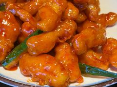 -靠山屯东北农家菜(八龙桥雅苑店)