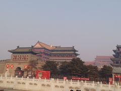 -大明幻境第一城