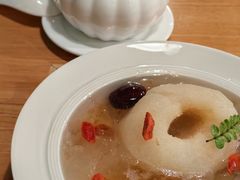 百合南瓜露-仙芋传奇(黄山黎阳in巷店)