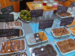 -南大门韩国米糕(公滨路店)