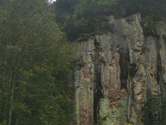 -丹山赤水风景名胜区