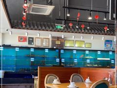 大堂-南海渔家•海鲜•正宗海南菜(海棠湾店)