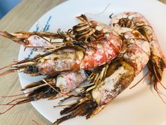 -星伦多自助料理·涮烤一体(杭州来福士店)