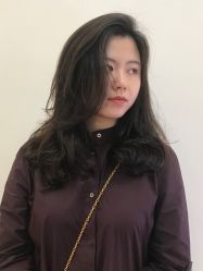 点击看大图 -Zip概念美发